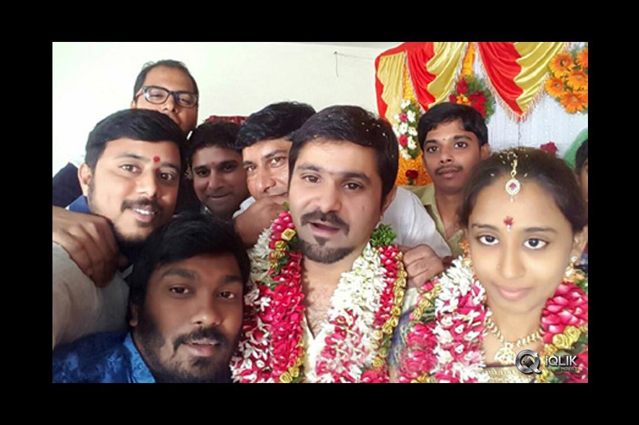 Chalaki-Chanti-Engagement-Photos